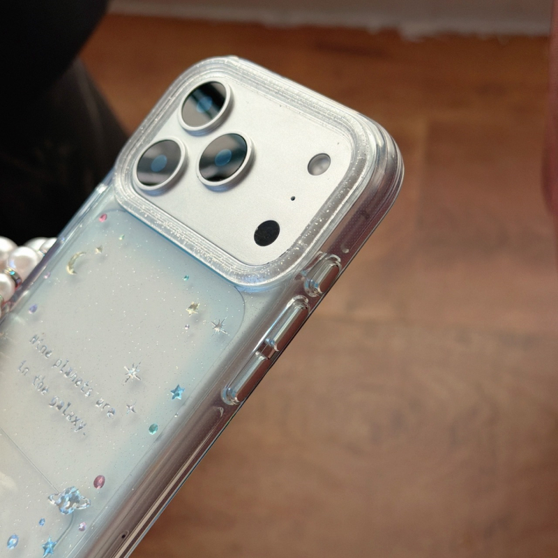 Tinoya TPU kućište za telefon s zaštitom od padova za iPhone 11–14 Pro/Pro Max, crtani dizajn All-Inclusive