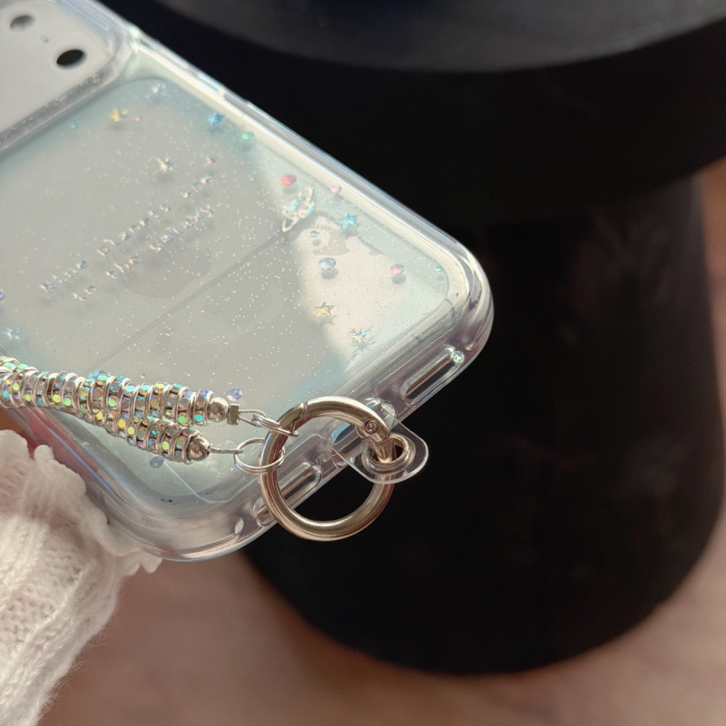 Tinoya TPU kućište za telefon s zaštitom od padova za iPhone 11–14 Pro/Pro Max, crtani dizajn All-Inclusive