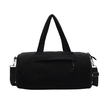 Unisex najlon torba preko ramena za putovanja, kapacitet 20–35 L, podstava od poliester