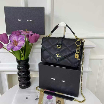 PU crossbody torba s dijamantnim šavom, horizontalni kvadratni oblik, magnetska kopča, unutarnje džepove: zip džep, džep za telefon i laminirani džep, dvostruki remen, ljeto 2025 izdanje