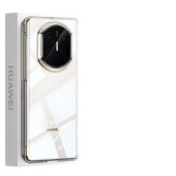 Pevný kryt Huawei MateX7 – predný a zadný kryt, proti pádu, vstrekované spracovanie, pre skladací telefón