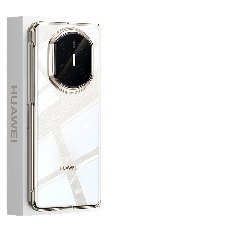 Pevný kryt Huawei MateX7 – predný a zadný kryt, proti pádu, vstrekované spracovanie, pre skladací telefón