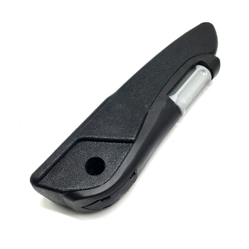 Скоба за подлакътник на седалката в кабината на екскаватор Komatsu, съвместима с PC130, PC200, PC220, PC300 и PC360-7