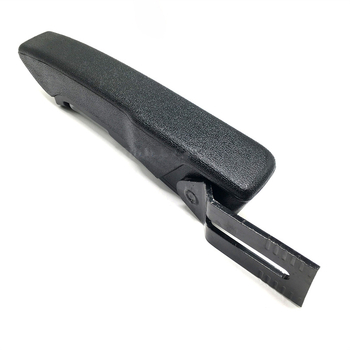 Скоба за подлакътник на седалката в кабината на екскаватор Komatsu, съвместима с PC130, PC200, PC220, PC300 и PC360-7