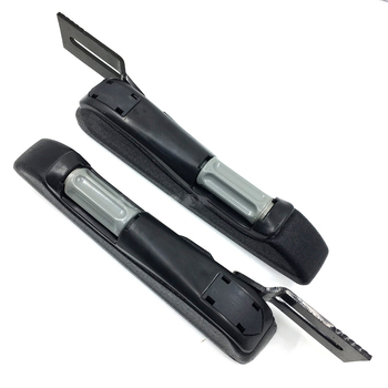 Скоба за подлакътник на седалката в кабината на екскаватор Komatsu, съвместима с PC130, PC200, PC220, PC300 и PC360-7