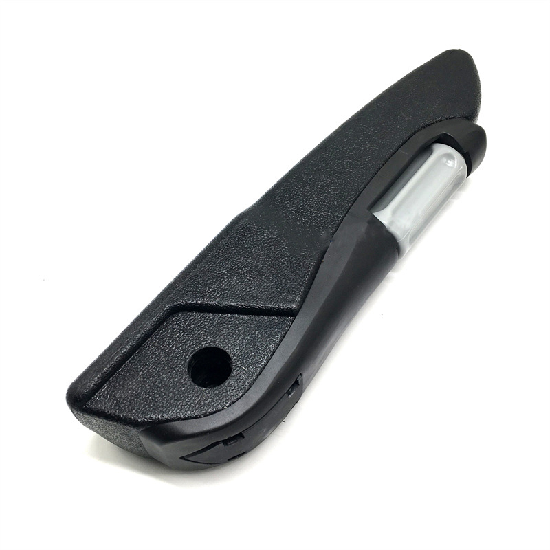 Скоба за подлакътник на седалката в кабината на екскаватор Komatsu, съвместима с PC130, PC200, PC220, PC300 и PC360-7