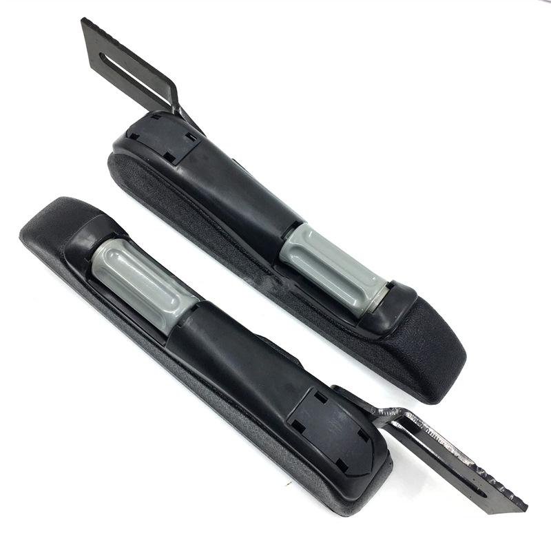 Скоба за подлакътник на седалката в кабината на екскаватор Komatsu, съвместима с PC130, PC200, PC220, PC300 и PC360-7