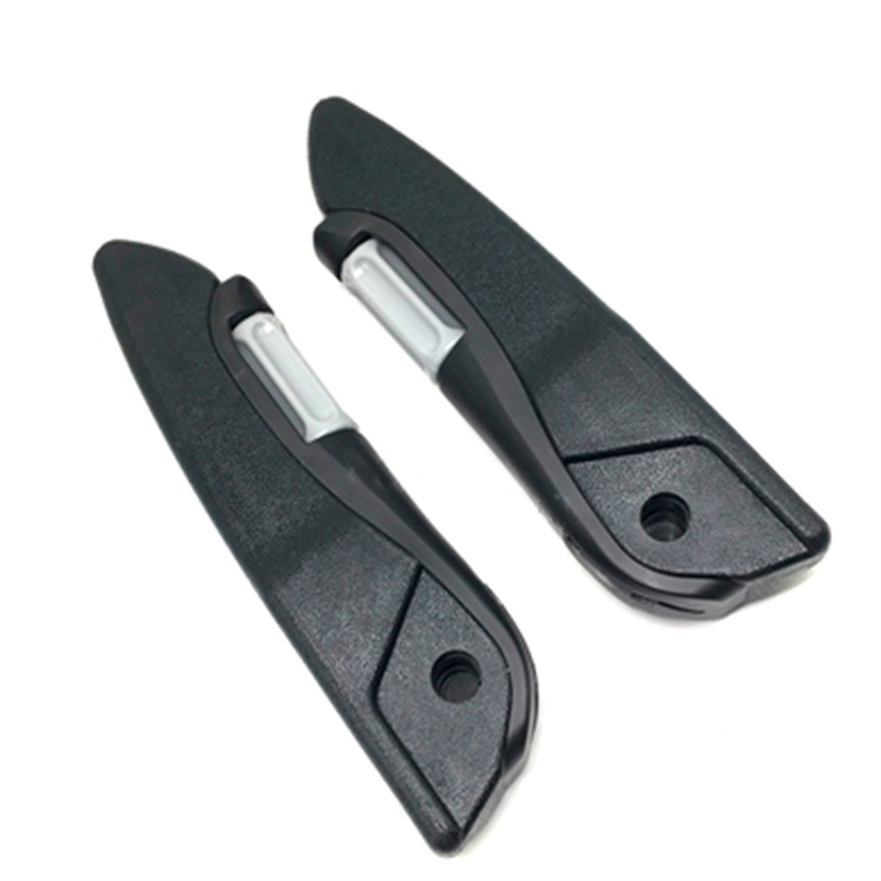 Скоба за подлакътник на седалката в кабината на екскаватор Komatsu, съвместима с PC130, PC200, PC220, PC300 и PC360-7