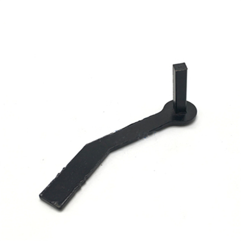 Скоба за подлакътник на седалката в кабината на екскаватор Komatsu, съвместима с PC130, PC200, PC220, PC300 и PC360-7