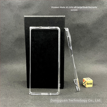 Ochranný kryt pre Huawei – originálny štýl, PC vstrekované prevedenie, proti nárazu, odvádzanie tepla, proti odtlačkom prstov