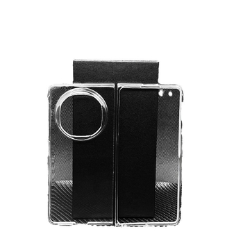 Ochranný kryt pre Huawei – originálny štýl, PC vstrekované prevedenie, proti nárazu, odvádzanie tepla, proti odtlačkom prstov