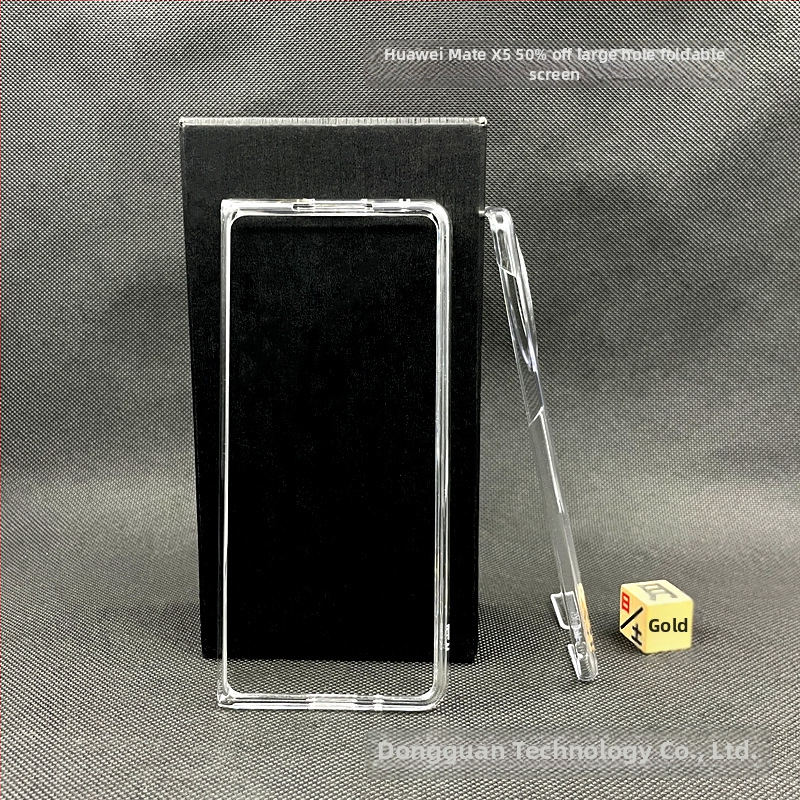 Ochranný kryt pre Huawei – originálny štýl, PC vstrekované prevedenie, proti nárazu, odvádzanie tepla, proti odtlačkom prstov