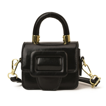 Luksuzna torbica za rame, ležerno-udoban crossbody stil, mini ženska torbica u korejskom stilu, torbica za ruž