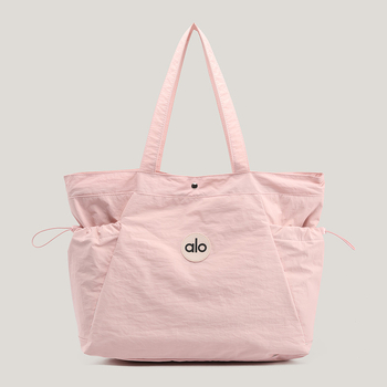 Τσάντα Tote από καμβά για γυναίκες, κάθετη τετράγωνη μορφή, φερμουάρ, επένδυση από νάιλον, εσωτερικές θήκες, τρισδιάστατος εξωτερικός σχεδιασμός, μία ιμάντα ώμου