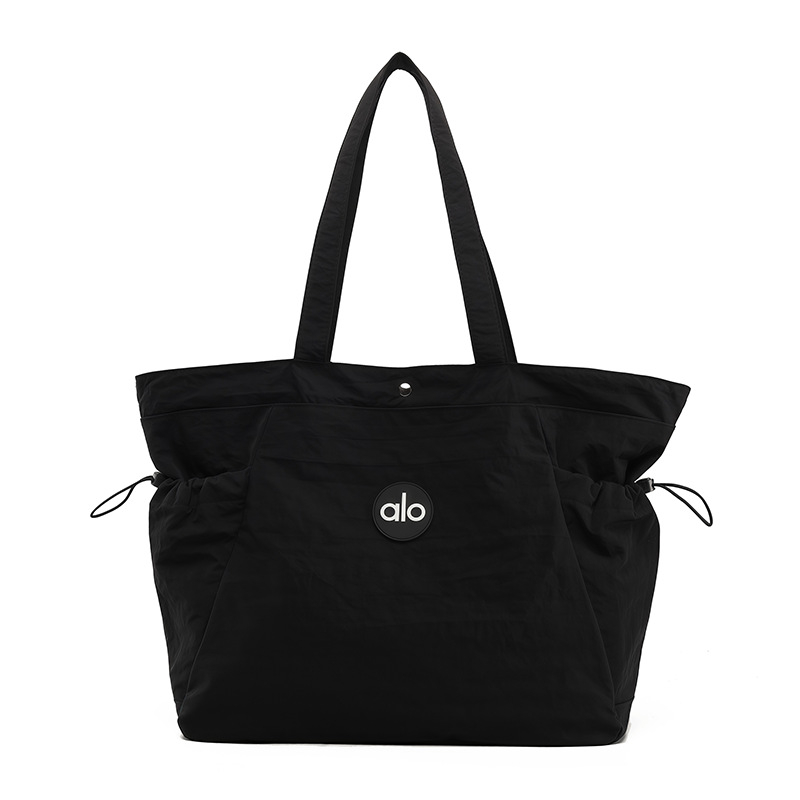 Τσάντα Tote από καμβά για γυναίκες, κάθετη τετράγωνη μορφή, φερμουάρ, επένδυση από νάιλον, εσωτερικές θήκες, τρισδιάστατος εξωτερικός σχεδιασμός, μία ιμάντα ώμου