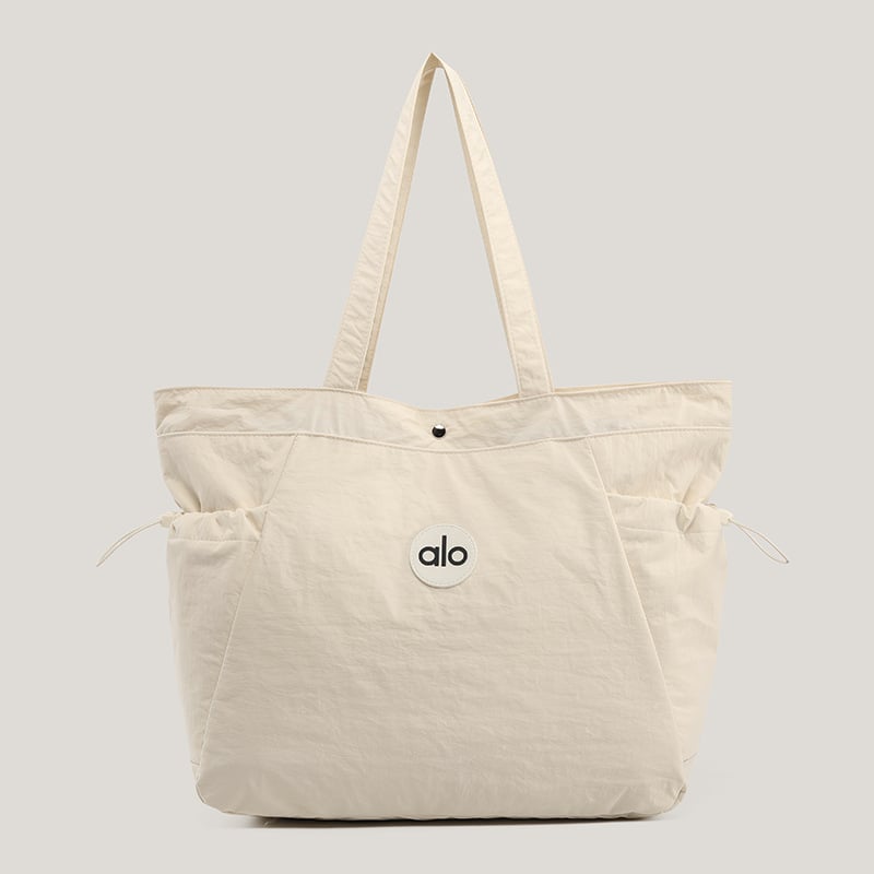 Τσάντα Tote από καμβά για γυναίκες, κάθετη τετράγωνη μορφή, φερμουάρ, επένδυση από νάιλον, εσωτερικές θήκες, τρισδιάστατος εξωτερικός σχεδιασμός, μία ιμάντα ώμου