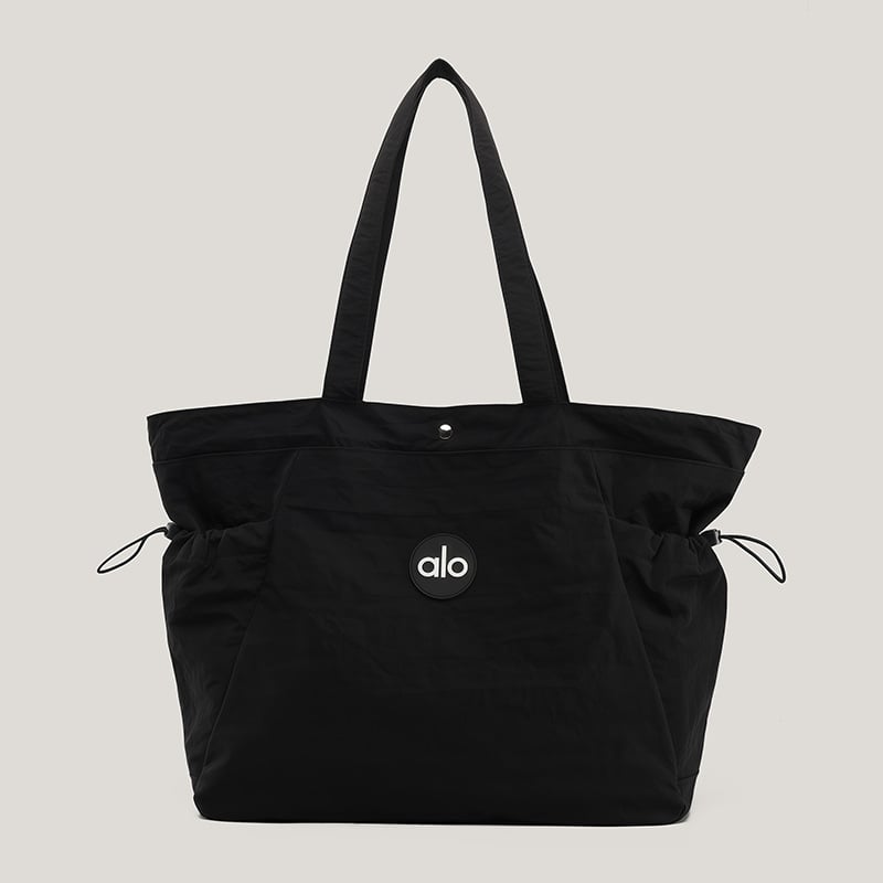 Τσάντα Tote από καμβά για γυναίκες, κάθετη τετράγωνη μορφή, φερμουάρ, επένδυση από νάιλον, εσωτερικές θήκες, τρισδιάστατος εξωτερικός σχεδιασμός, μία ιμάντα ώμου