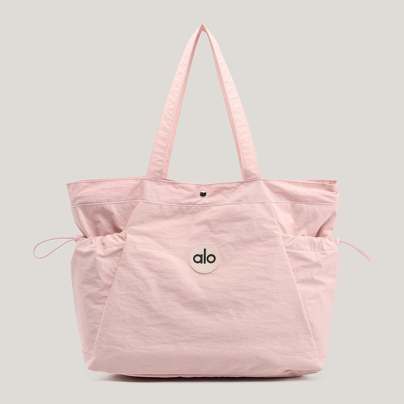 Τσάντα Tote από καμβά για γυναίκες, κάθετη τετράγωνη μορφή, φερμουάρ, επένδυση από νάιλον, εσωτερικές θήκες, τρισδιάστατος εξωτερικός σχεδιασμός, μία ιμάντα ώμου