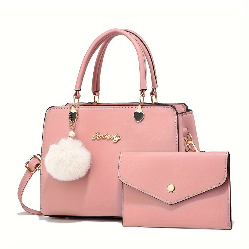 Crossbody torba od PU kože, zatvarač, polyester podstava, horizontalan kvadratni oblik, skrivene pretince za telefon i osobnu iskaznicu