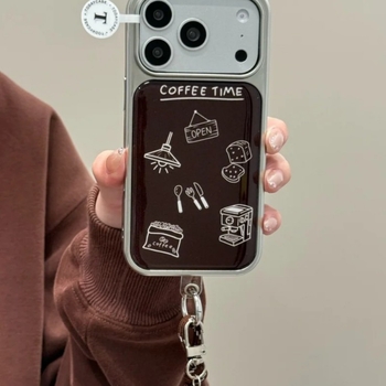 KLTX IMD husă de spate pentru iPhone 17 Pro Max – turnată prin injecție, rezistentă la uzură, rezistentă la cădere