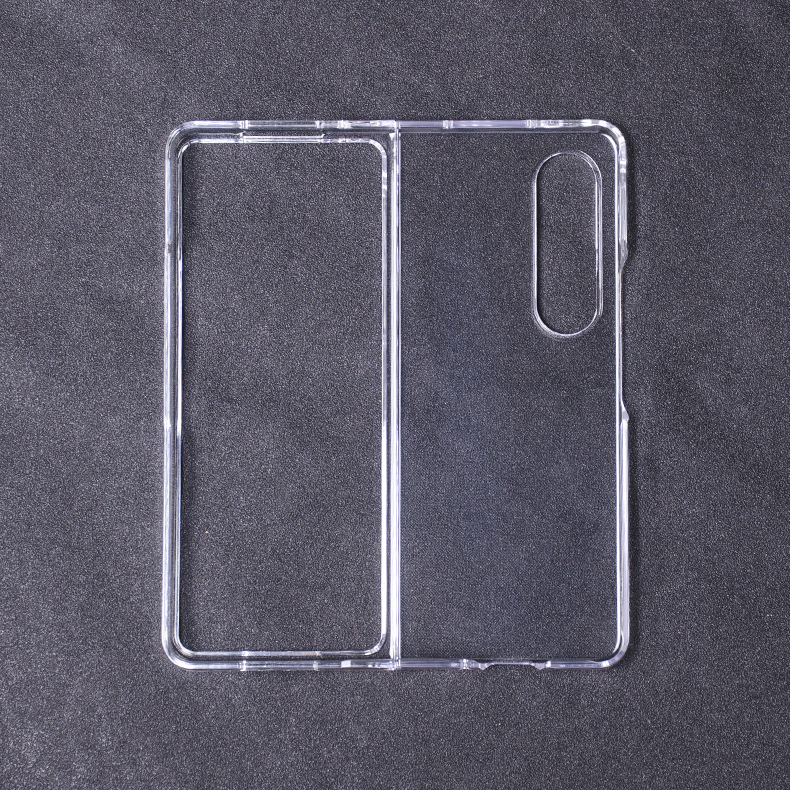 Husă pentru Samsung – Carcasă rigidă din PC, Turnare prin injecție, Protecție împotriva căderilor, Rezistentă la uzură, Personalizabilă