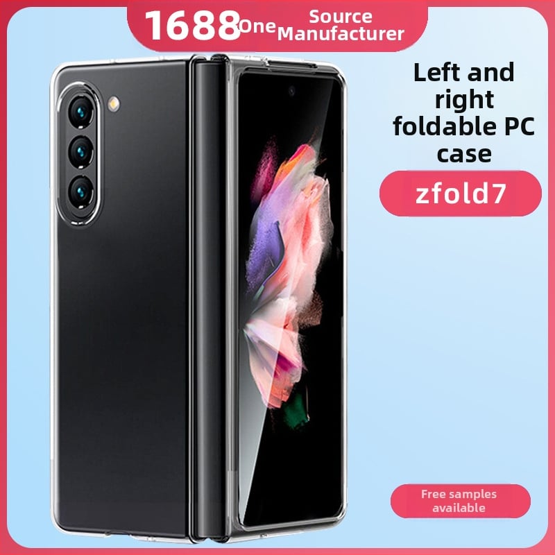 Pouzdro pre Samsung – pevný kryt z PC, vstrekované formovanie, odolný voči nárazom, opotrebeniu, prispôsobiteľný