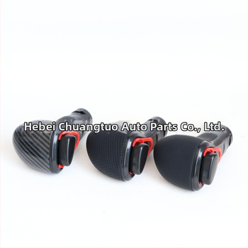 Ručna mjenjačka ručica za Audi A4L/A6L/A7/A5/Q7/Q5 – DZ02 Q50, Hebei Chuangtuo Auto Parts Co., Ltd.
