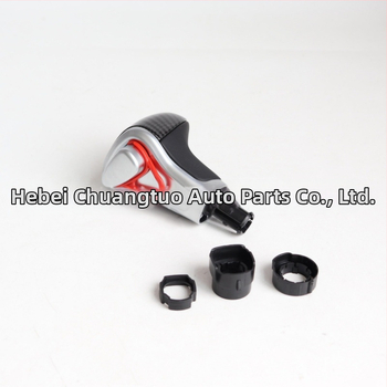 Ručna mjenjačka ručica za Audi A4L/A6L/A7/A5/Q7/Q5 – DZ02 Q50, Hebei Chuangtuo Auto Parts Co., Ltd.