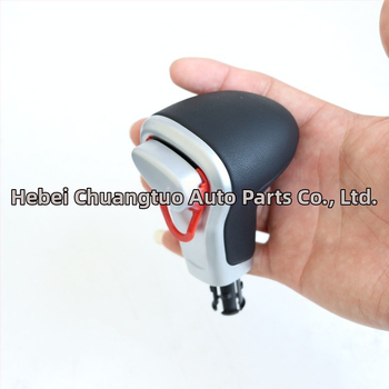 Ručna mjenjačka ručica za Audi A4L/A6L/A7/A5/Q7/Q5 – DZ02 Q50, Hebei Chuangtuo Auto Parts Co., Ltd.