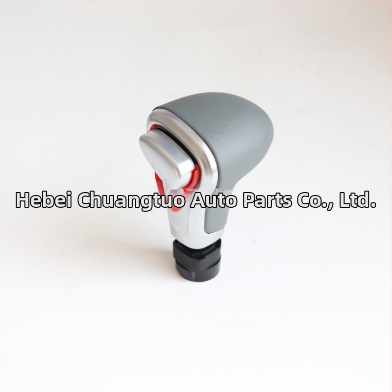 Ručna mjenjačka ručica za Audi A4L/A6L/A7/A5/Q7/Q5 – DZ02 Q50, Hebei Chuangtuo Auto Parts Co., Ltd.