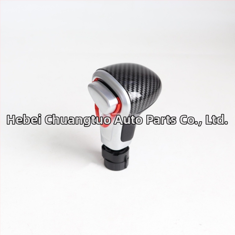 Ručna mjenjačka ručica za Audi A4L/A6L/A7/A5/Q7/Q5 – DZ02 Q50, Hebei Chuangtuo Auto Parts Co., Ltd.
