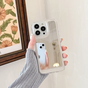 TPU stražnje kućište za iPhone 14, zaštita od padova, japansko-korejski stil