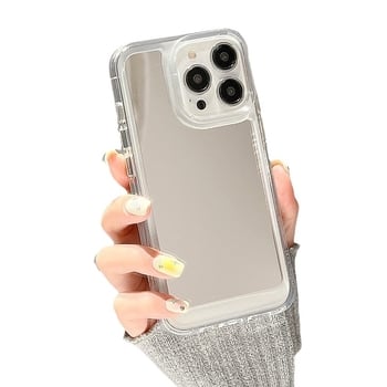 TPU stražnje kućište za iPhone 14, zaštita od padova, japansko-korejski stil