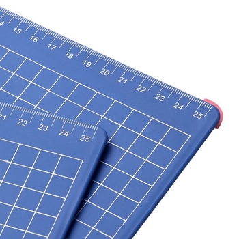 Vastag A4-es dokumentum mappa klipekkel – asztali írásra és kottaíráshoz ideális (modell C1085, PP anyag, üzleti ajándéknak)