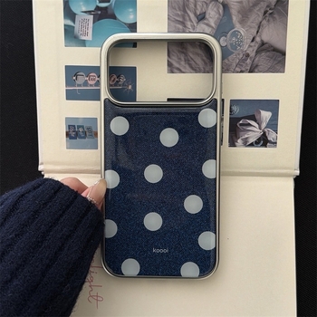 Kućište za iPhone TPU+Akril, otpornost na padove, kompatibilno s iPhone 16/16 Pro/16 Pro Max i 17/17 Pro/17 Pro Max, izvedba ljepilom