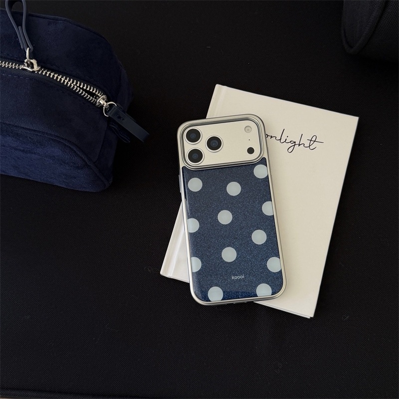 Kućište za iPhone TPU+Akril, otpornost na padove, kompatibilno s iPhone 16/16 Pro/16 Pro Max i 17/17 Pro/17 Pro Max, izvedba ljepilom
