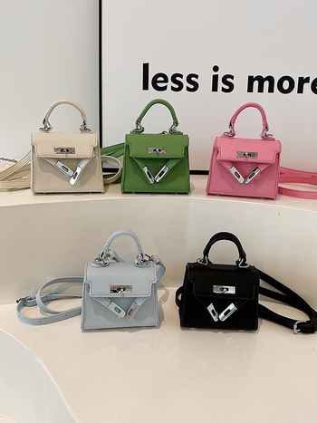 Crossbody torba, PU materijal, 2025 ljeto, podstava od poliestera, džep za telefon