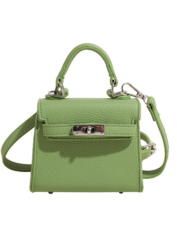 Crossbody torba, PU materijal, 2025 ljeto, podstava od poliestera, džep za telefon