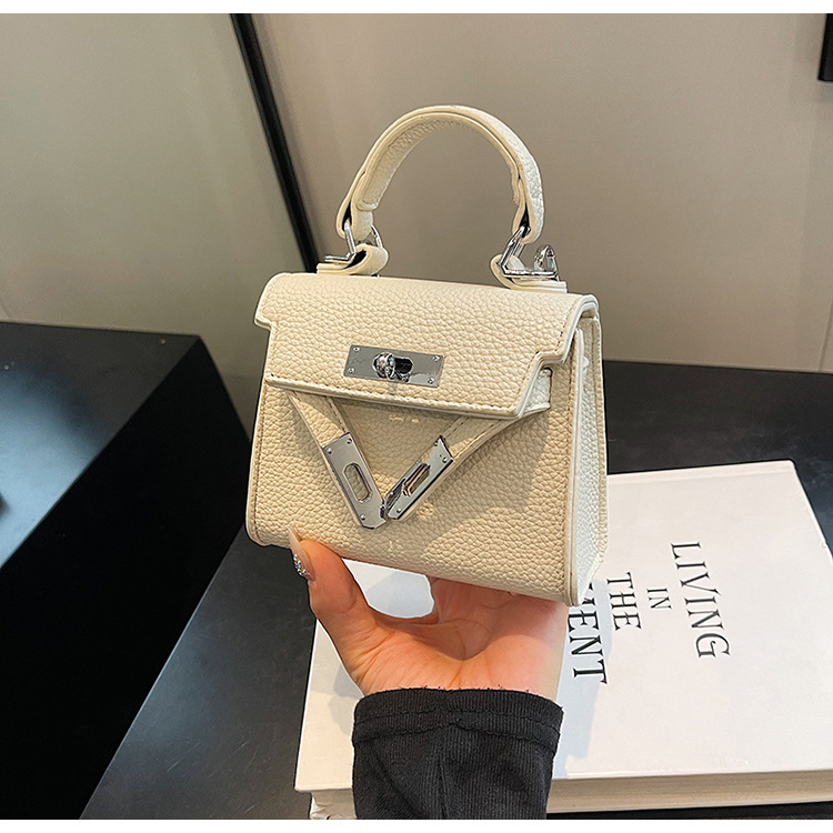 Crossbody torba, PU materijal, 2025 ljeto, podstava od poliestera, džep za telefon