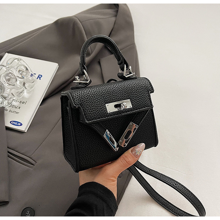 Crossbody torba, PU materijal, 2025 ljeto, podstava od poliestera, džep za telefon