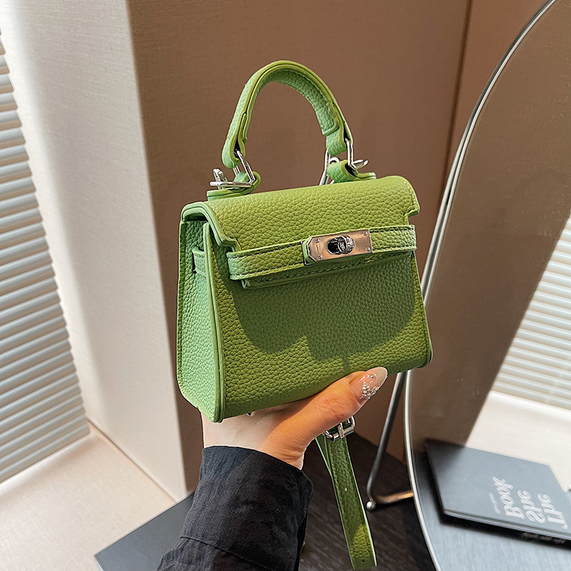 Crossbody torba, PU materijal, 2025 ljeto, podstava od poliestera, džep za telefon