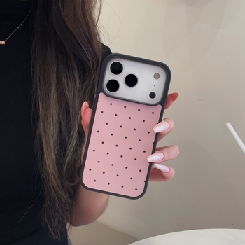 Θήκη προστασίας για iPhone – μινιμαλιστικός ανάγλυφος ακρυλικός σχεδιασμός, συμβατή με iPhone 13/14/14 Pro/14 Pro Max