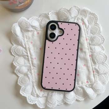 Θήκη προστασίας για iPhone – μινιμαλιστικός ανάγλυφος ακρυλικός σχεδιασμός, συμβατή με iPhone 13/14/14 Pro/14 Pro Max