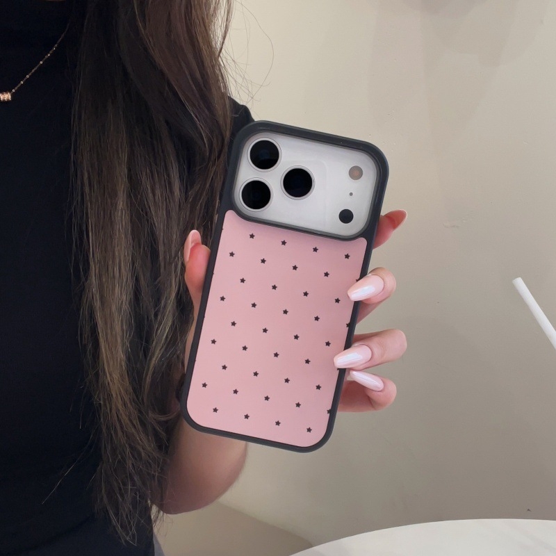 Θήκη προστασίας για iPhone – μινιμαλιστικός ανάγλυφος ακρυλικός σχεδιασμός, συμβατή με iPhone 13/14/14 Pro/14 Pro Max