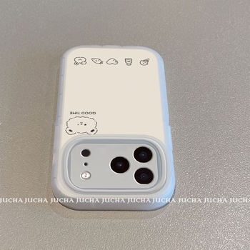 Kućište od silikona za iPhone 17 Pro/Pro Max – potpuno prekrivanje, otporno na udarce, INS stil, sprejni premaz