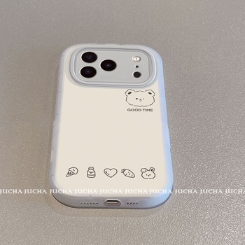 Kućište od silikona za iPhone 17 Pro/Pro Max – potpuno prekrivanje, otporno na udarce, INS stil, sprejni premaz