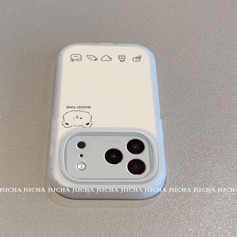 Kućište od silikona za iPhone 17 Pro/Pro Max – potpuno prekrivanje, otporno na udarce, INS stil, sprejni premaz