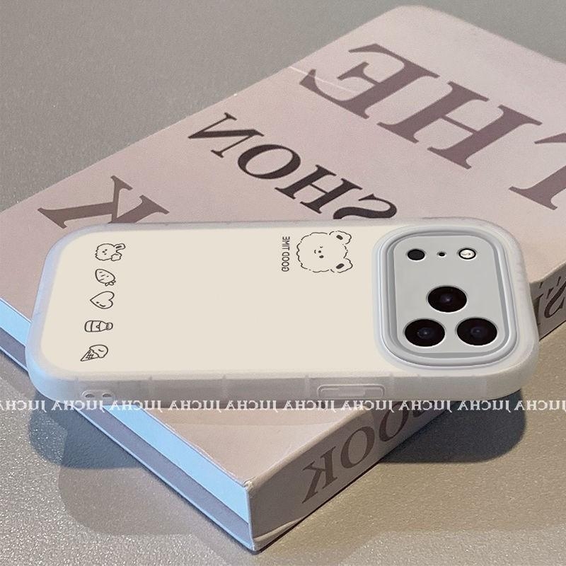 Kućište od silikona za iPhone 17 Pro/Pro Max – potpuno prekrivanje, otporno na udarce, INS stil, sprejni premaz