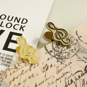 Μεταλλικός κλιπ για σημειώσεις – Fang Jiaheng