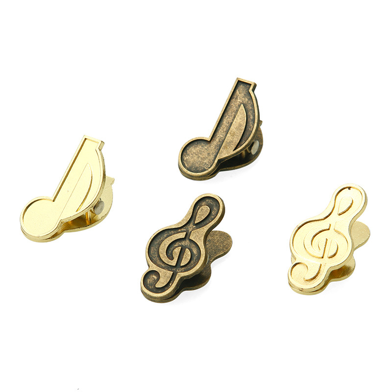 Μεταλλικός κλιπ για σημειώσεις – Fang Jiaheng